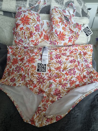 Ladies debenhams size ff - , 34