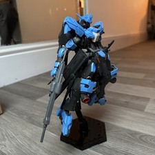 GUNDAM Vidar 1:100 Full Mechanics Model Kit BANDAI