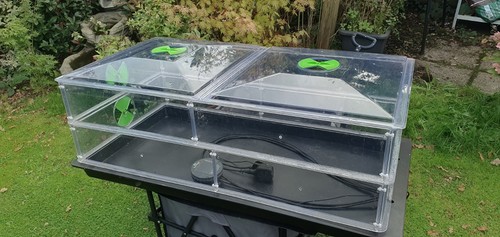Vitopod electric variable - electric,