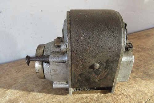 Thomson bennett pre war - thomson-bennett, single