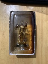 Eaglemoss Marvel Movie