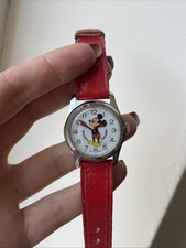Vintage Bradley’s Red Walt