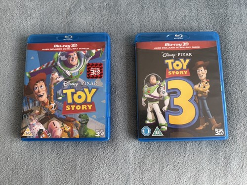 Disney toy story - disney, 3