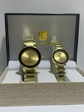 Couple Watch - Luis Cardini
