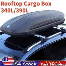 Waterproof Rooftop Cargo Box