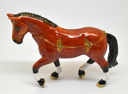 Treasured trinkets juliana - by,