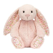 Jellycat Bashful Blossom Bunny