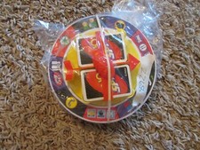 UNO Spin To Go! Games Card