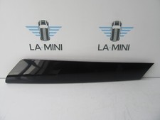 Genuine MINI O/S Drivers A