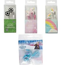 Childrens Earphones Headphones