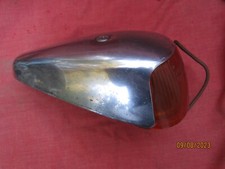 CLASSIC VW BEETLE INDICATOR