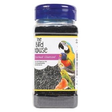 Happy Pet Crushed Charcoal