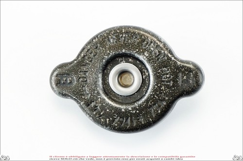 Original radiator cap yamaha - original,
