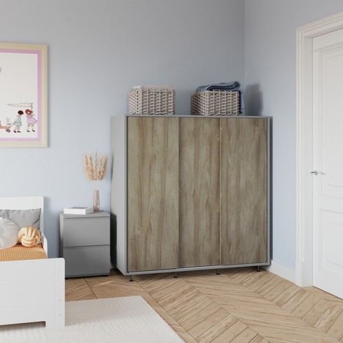 120cm sliding doors children - 3,