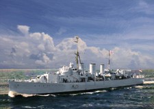 HMS APOLLO - M01 - LIMITED