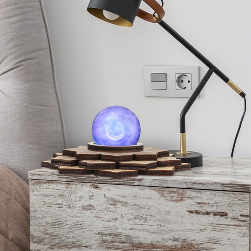 Decorative sphere display - decorative,