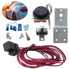 Adjustable 12V Electric