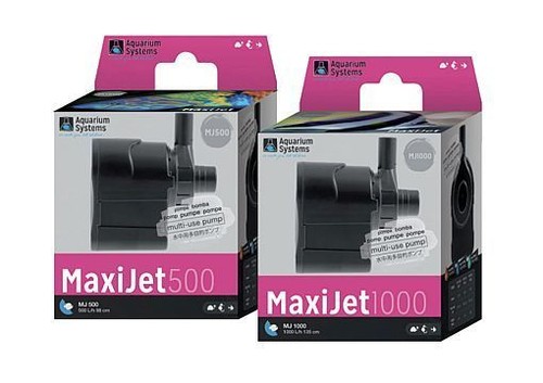 Maxijet mj500 submersible - submersible, pump