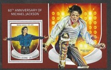 MICHAEL JACKSON MUSIC POP