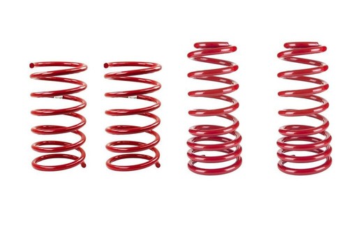 Pedders lowering springs - lowering,