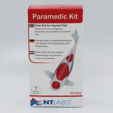 NT Labs Paramedic kit