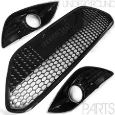 FORD FOCUS MK2 RS ST STYLE