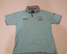 Rare SUNDSTROM Mens 2XL Ocean