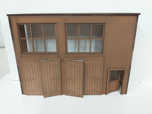 Gauge easy build - o,