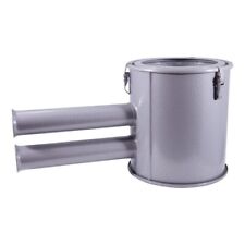 JAGUAR E-TYPE S1 & S2 AIR FILTER BOX C26295 BRAND MORE PARTS IN STOCK