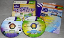 Kinect Sports: Ultimate