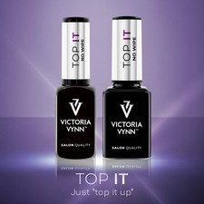Victoria Vynn TOP IT NO WIPE