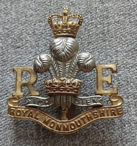 British royal monmouthshire - royal,