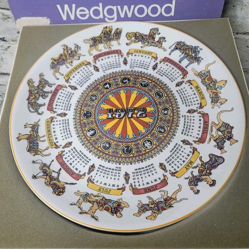 Wedgwood animal carnival - wedgwood,