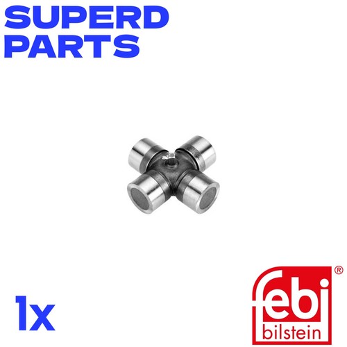 Drive shaft cross fits daf - shaft, fits: