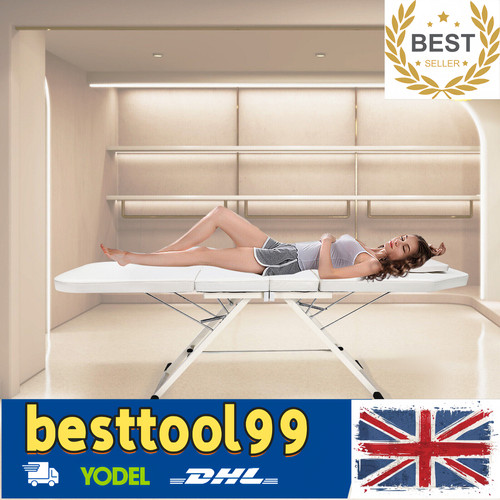 182cm long luxury - long, folding