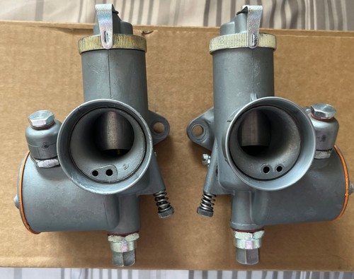 Amal monobloc carburettors - amal,