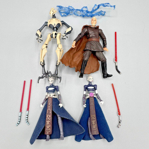 Star wars the clone - star,