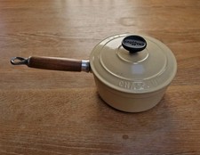 Vintage Cast Iron Chasseur Pan