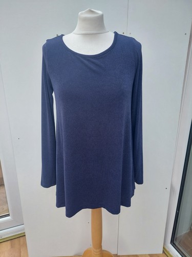 Kim tunic slinky long - kim,