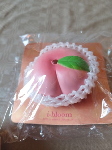 Vintage ibloom love peach - ibloom,