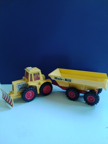 Matchbox super kings 5 - matchbox,