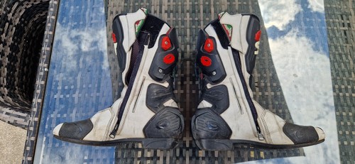 Sidi roarr size 9 - sidi,