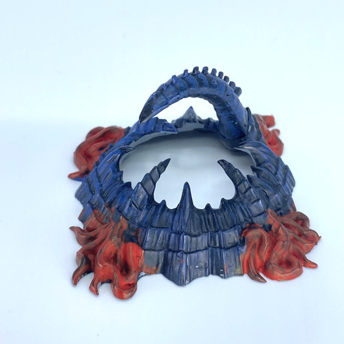 Tyranid infestation pods - tyranid,