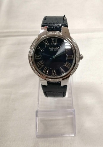 Citizen eco drive - eco-drive, navy