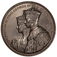 1937 Great Britain George VI