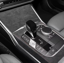 Alcantara interior dash - alcantara,