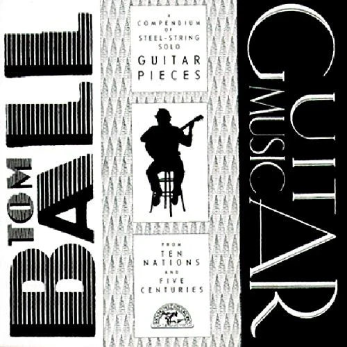 Cdtom ball guitar music - cdtom,
