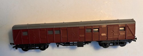 Tri ang railways gauge - railways, tt