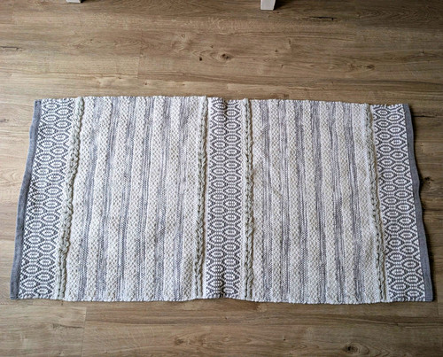 The range xander cotton rug - range,