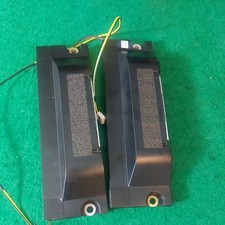 40 INCHES SAMSUNG UE40ES5500K  TV SPEAKERS BN96-21667A 